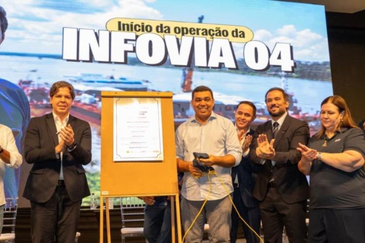 Roraima ganha nova rota de internet com Infovia 04 e reduz risco de apagões de conectividade