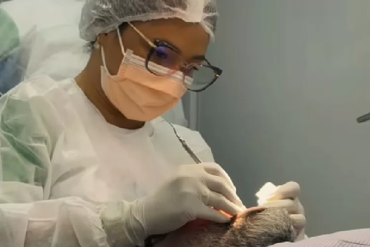 Programa Mais Sorriso chega em Santana! 