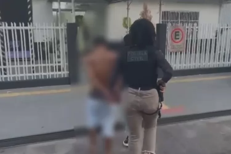 Em Macapá, Polícia Civil apreende adolescente por tentativa de feminicídio