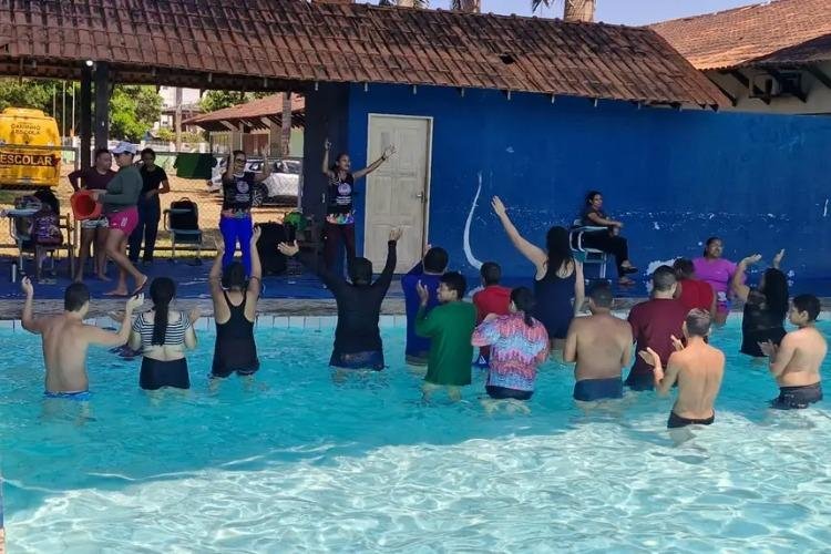 Festival de Jogos Adaptados reúne estudantes em dois dias de atividades inclusivas em Macapá