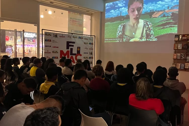 Circuito Cine Juremas leva vídeos arte e produções autorais a três municípios do Amapá