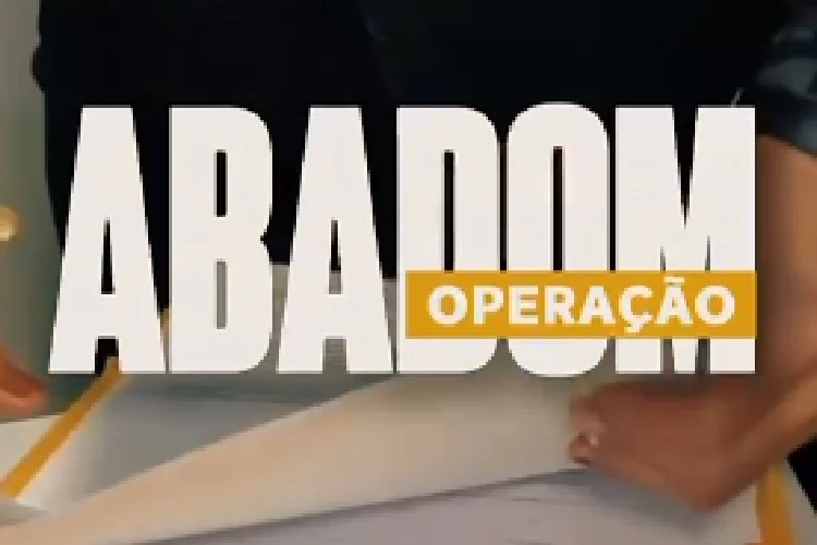 Polícia Civil e Ficco deflagram operação “Abadom” em combate ao tráfico interestadual e lavagem de dinheiro