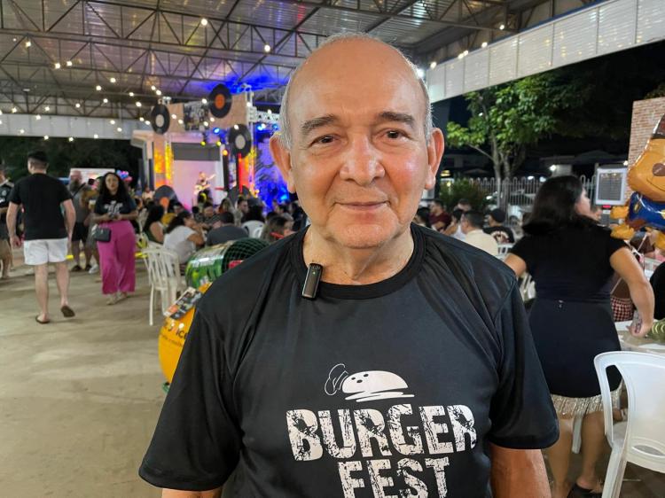 4º Festival Burger Fest Rock: um sucesso de gastronomia, empreendedorismo, cultura e sustentabilidade