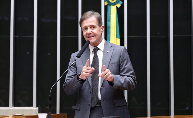 Câmara aprova MP que destina parte da arrecadação com bets para a Polícia Federal - Notícias