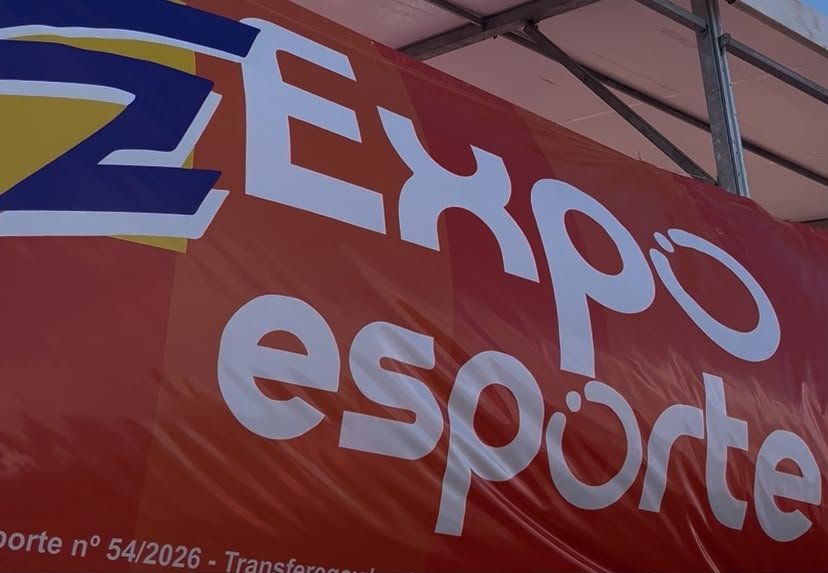 Prefeitura de Macapá participa da abertura dos Jogos Esportivos da Expofeira 2026