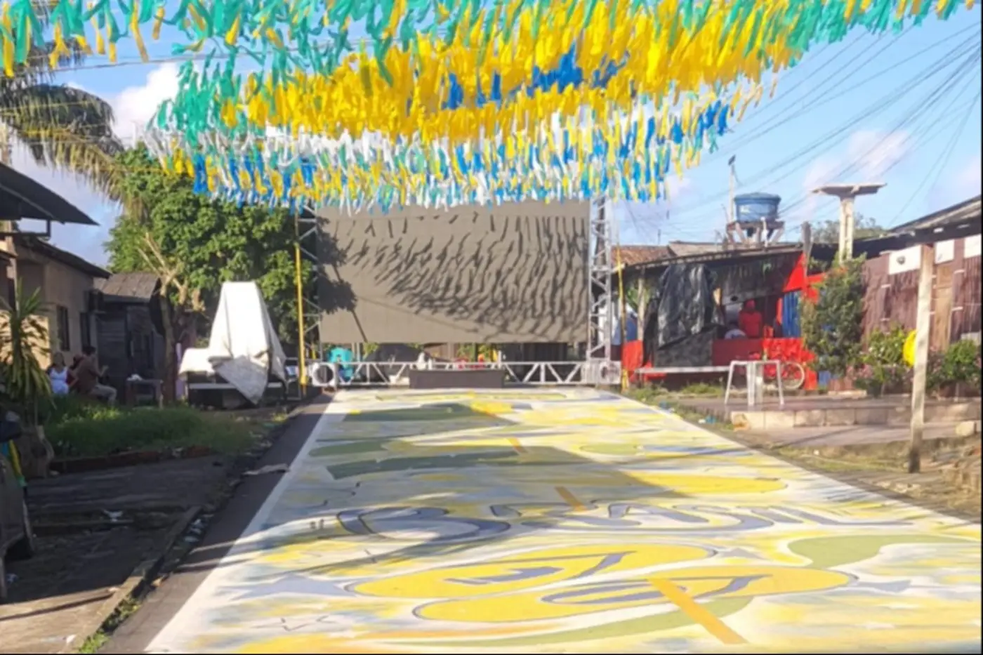 Com incentivo do Governo do Estado, ‘Amapá em Campo’ reúne esporte, cultura e sustentabilidade em Pontes Firmes de Macapá