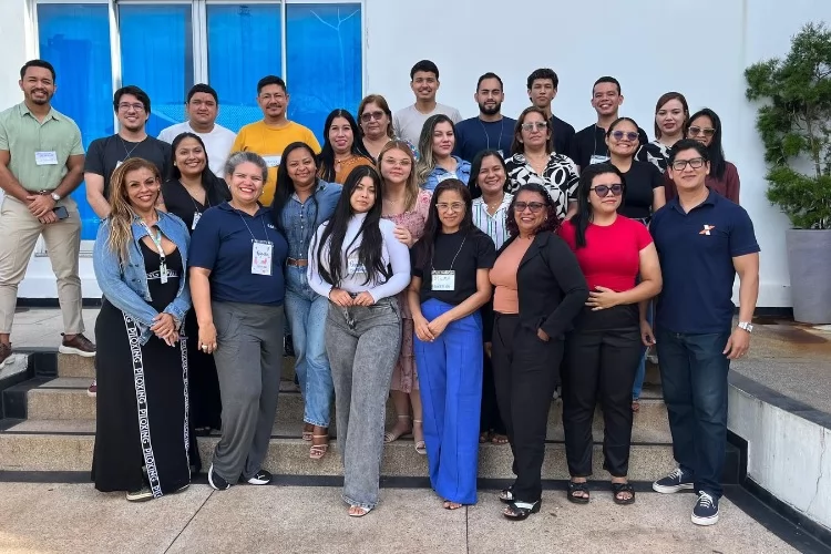 Capacitação em Operação SIBEC fortalece atuação de servidores da SEMASC no Cadastro Único em Santana