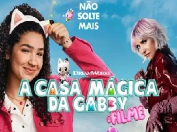 Filmes em Cartaz no Moviecom Macapá (19/10)	