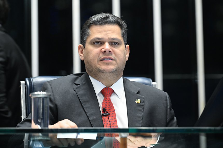 Davi anuncia esforço concentrado presencial na semana de 31 de agosto