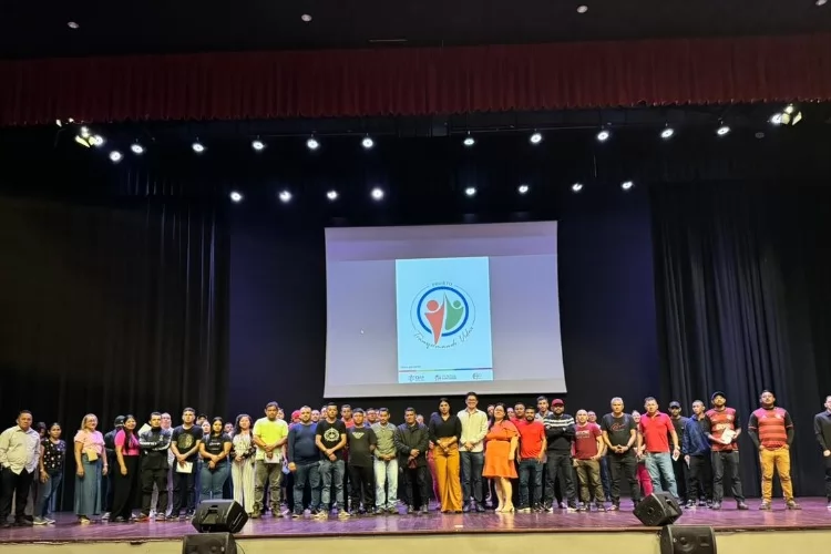Prefeitura de Santana fortalece reinserção social com ações do projeto “Transformando Vidas”