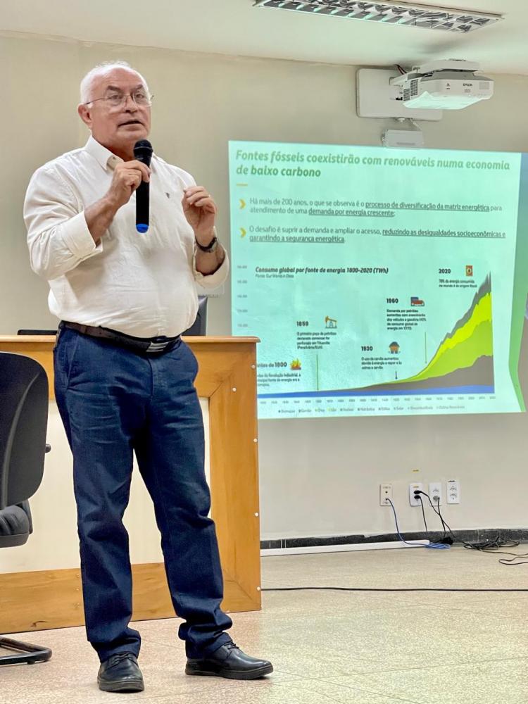 Sebrae realiza Oiapoque Innovation para empreendedores na fronteira