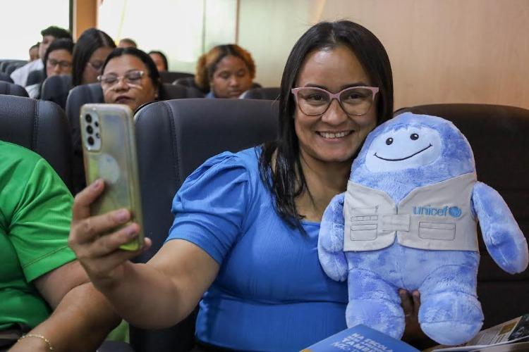 Municípios do Amapá se reúnem para fortalecer políticas ações que garantam os direitos de crianças indígenas e quilombolas no estado