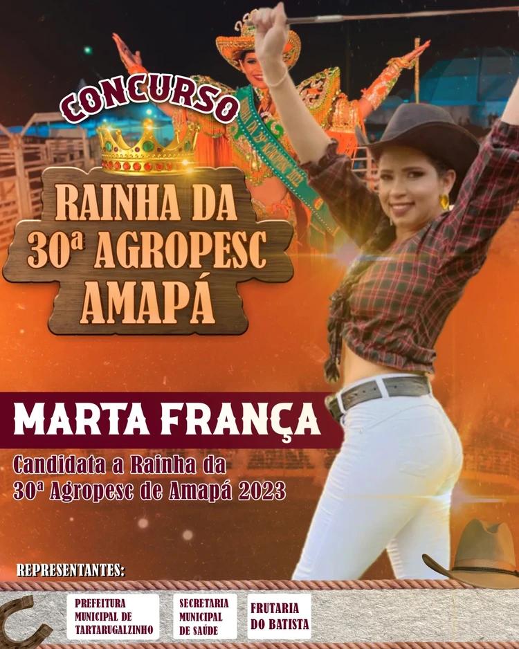 30ª Feira Agropesc Amapá: Programação e candidatas à Rainha