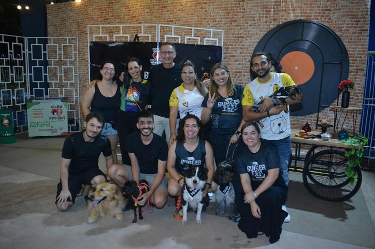 4º Festival Burger Fest Rock: um sucesso de gastronomia, empreendedorismo, cultura e sustentabilidade