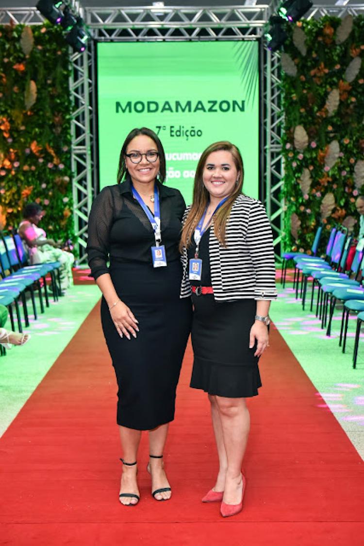 Sebrae realiza 8ª edição do Modamazon