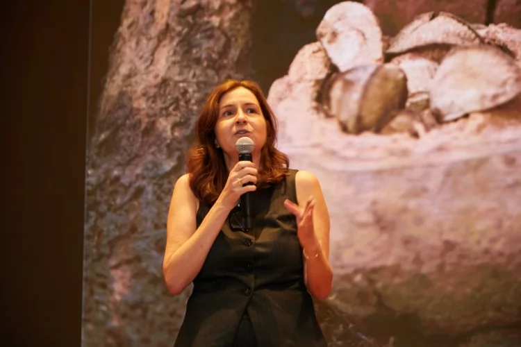 Natura adota uso de biometano e fortalece transição energética em fábrica e frota 