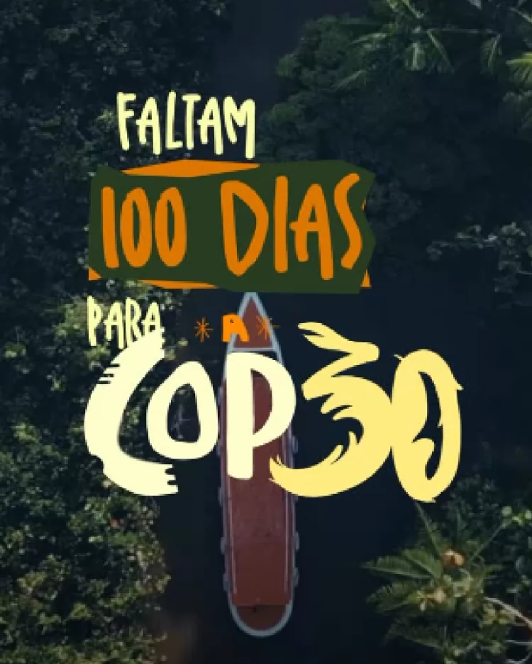 Cop30 -Amazônia