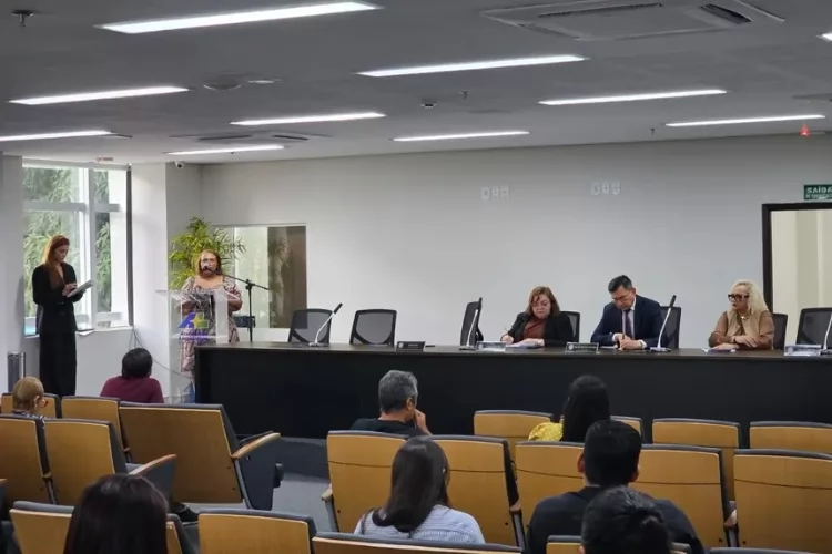 Governo do Amapá participa de debates sobre metas e desafios dos planos de educação durante Fórum Estadual