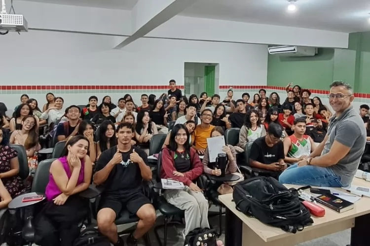 Ifap tem quatro cursinhos pré-Enem aprovados pelo MEC