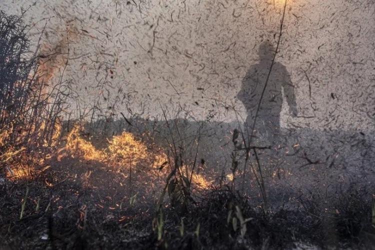 Governo do Brasil aprova R$ 45,2 milhões para ajudar o Amazonas