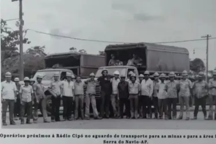 Governo do Amapá entrega Sala da História da Mineração no Parque Residência com acervo sobre a trajetória do setor mineral