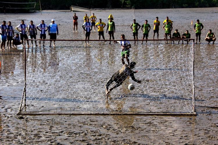 Governo do Amapá promove abertura dos Jogos de Verão 2024