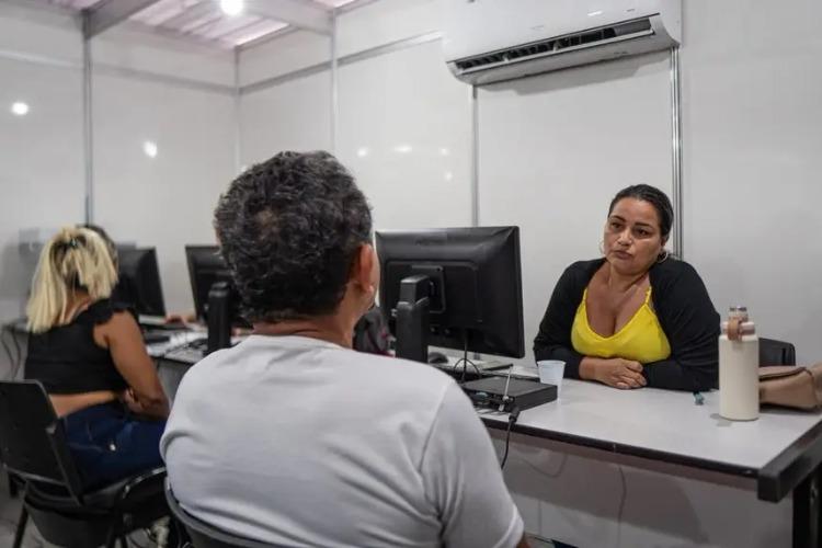 Iniciam as inscrições de empreendedores populares para participar da Expofeira 2026