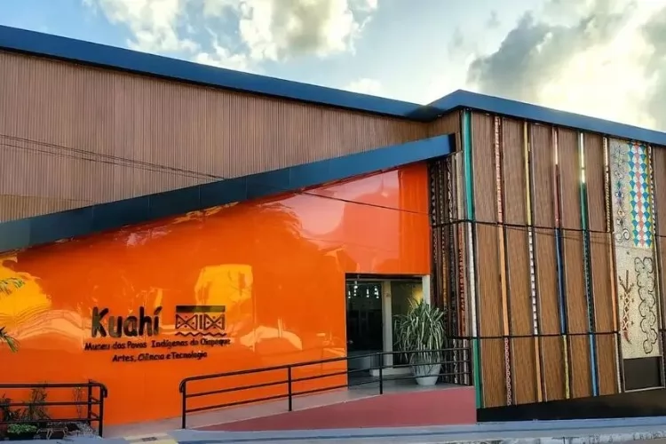 Curso capacita rede de proteção em Oiapoque para enfrentamento ao tráfico de crianças e adolescentes