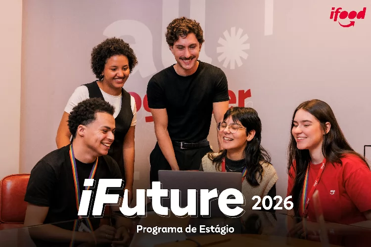 iFuture: Programa de estágio do iFood encerra inscrições na próxima segunda (15)