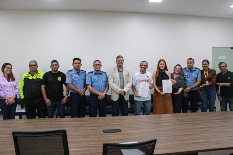 Prefeitura de Macapá anuncia homologação do concurso para Guarda Civil Municipal e CTMac