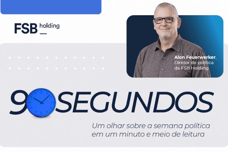 Eleição presidencial e o dilema do centrismo político