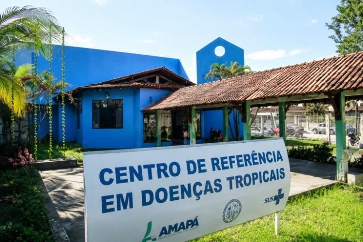 CRDT conta com estrutura preparada para atendimento seguro de doenças infectocontagiosas