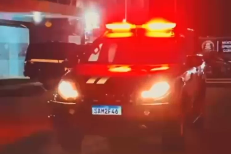 Polícia Civil deflagra a operação “Mendacium” e prende seis pessoas em Macapá, Santana e Mazagão