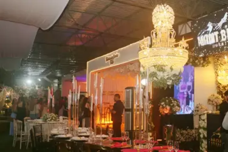 Expo Festa 2026: Governo do Amapá impulsiona setor de eventos e valoriza talentos locais
