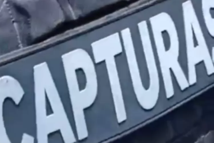 Em Macapá, Polícia Civil prende homem condenado judicialmente pela prática de roubo