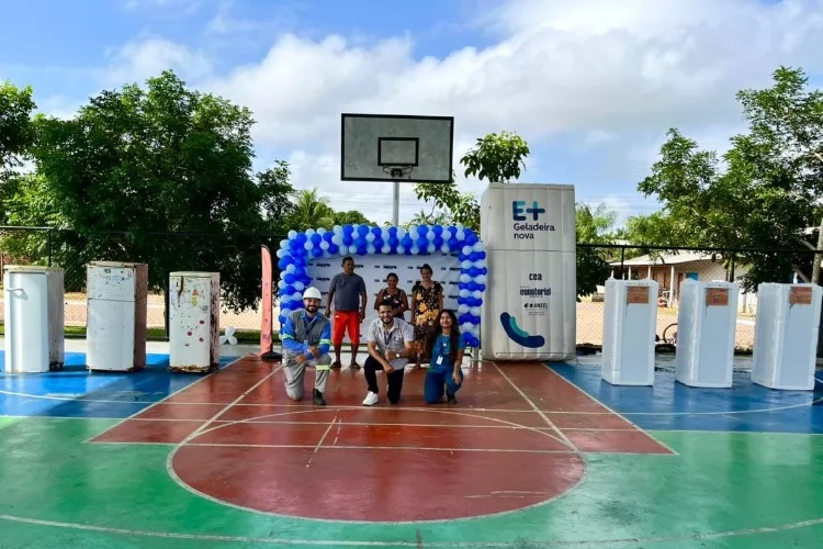 Mutirão Pelo Cliente: Ações de negociação de débitos e sorteio para troca de geladeiras ocorre em Macapá nesta quinta-feira, 19