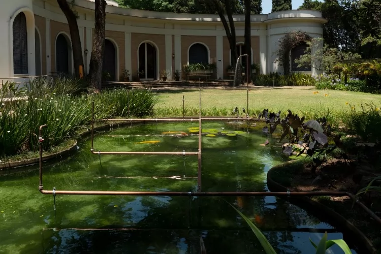 Casa Museu Ema Klabin abre edital para a 6ª edição do programa Jardim Imaginário