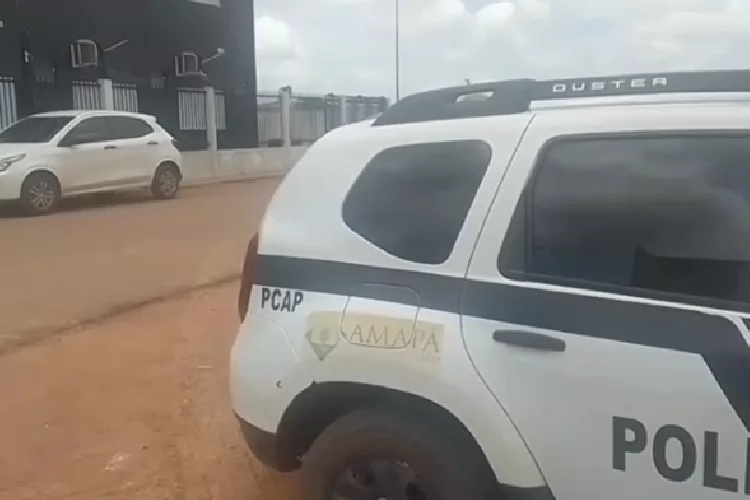 Em Mazagão, Polícia Civil prende homem condenado judicialmente pela prática de estupro de vulnerável