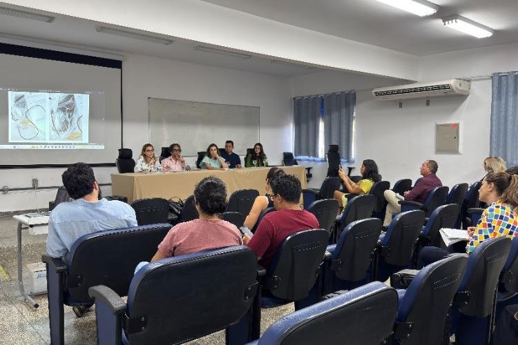 Seminário na Unifap reúne Poder Judiciário e instituições para debater a cadeia de custódia e a Lei de Drogas no Amapá