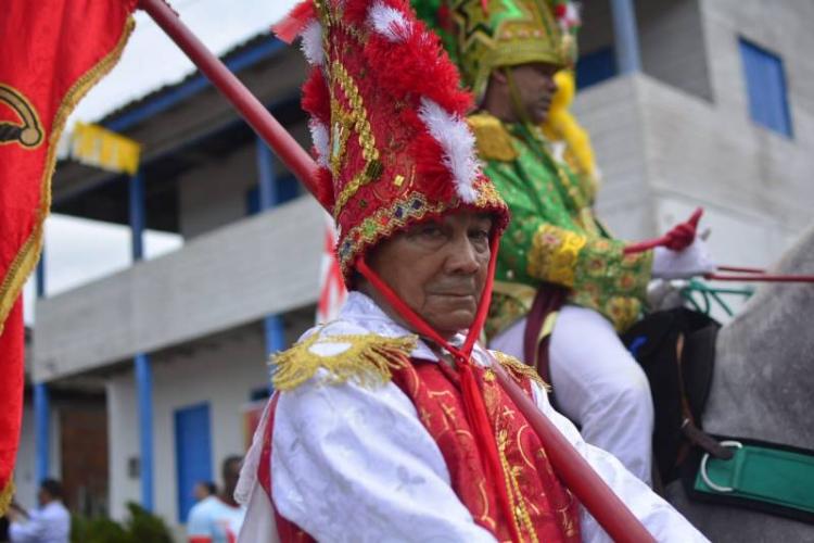 Festa de São Tiago celebra 247 anos e atrai milhares de visitantes a Mazagão Velho