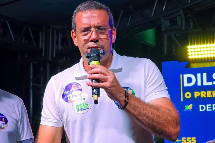 MPE pede cassação do registro de candidatura de Dr. Furlan no Amapá