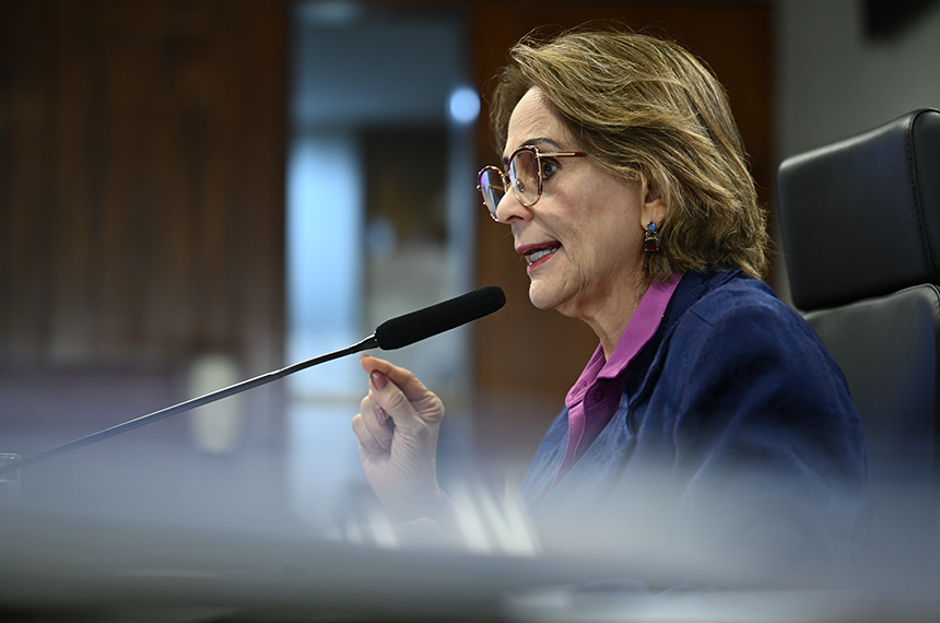 CDH aprova penas maiores para crimes de violência sexual digital contra menores