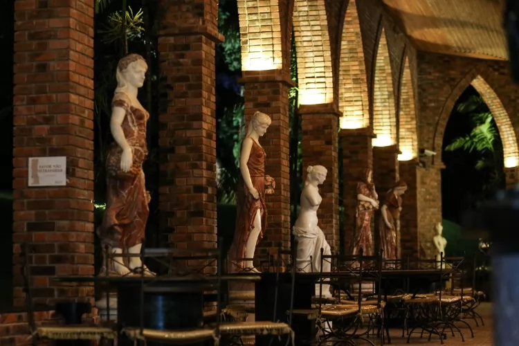 Seis museus pelo Brasil para visitar com crianças