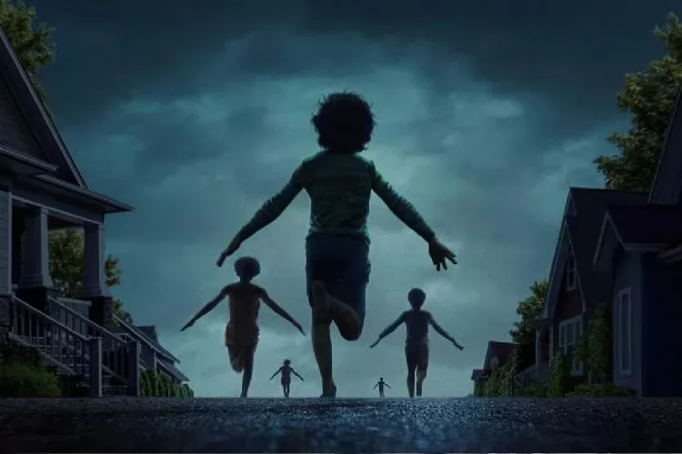 Filmes em Cartaz no Moviecom Macapá (31/07)