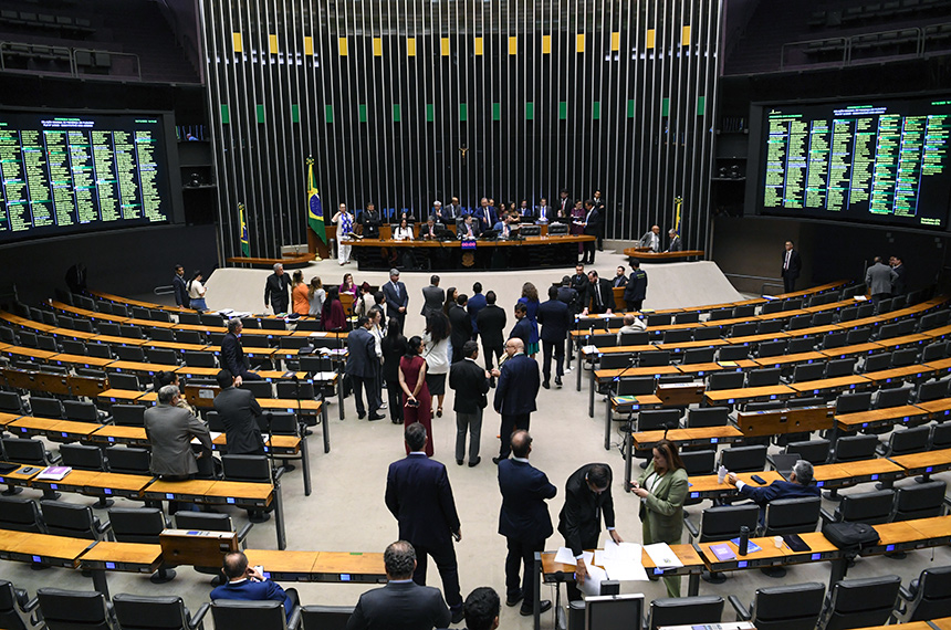 Em ano eleitoral, votação da LDO de 2027 pode acontecer só em agosto