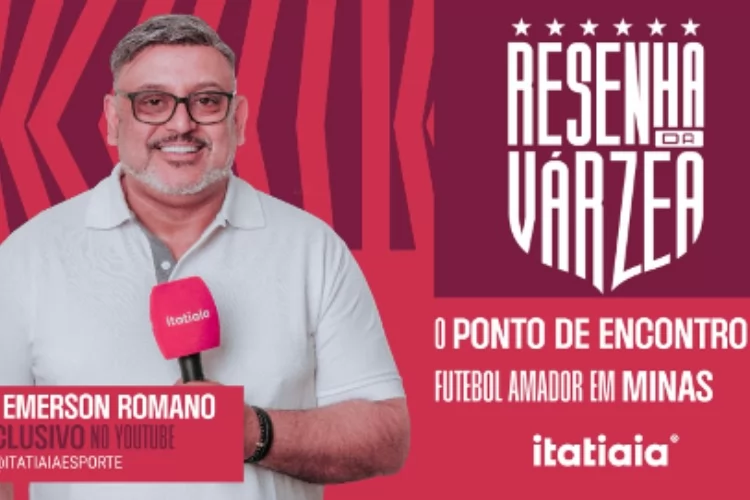 Itatiaia lança programa 