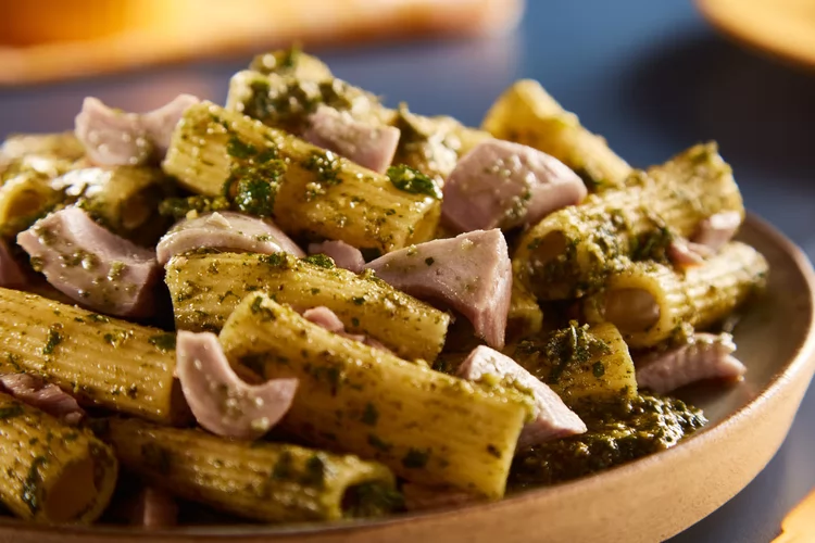 Dia Mundial do Macarrão: A dupla atum e massa para refeições práticas e deliciosas