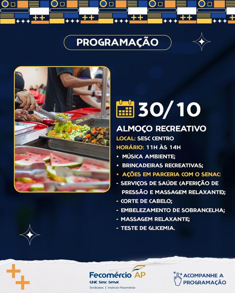 Semana do Comerciário