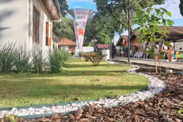 Parque Residência preserva verde original e une modernidade, história e sustentabilidade em novo cartão-postal do Amapá