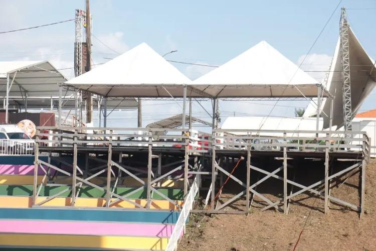 Programação da Expofeira 2026 contempla espaço especial destinado a população idosa do Amapá com direito a visita guiada e apresentações